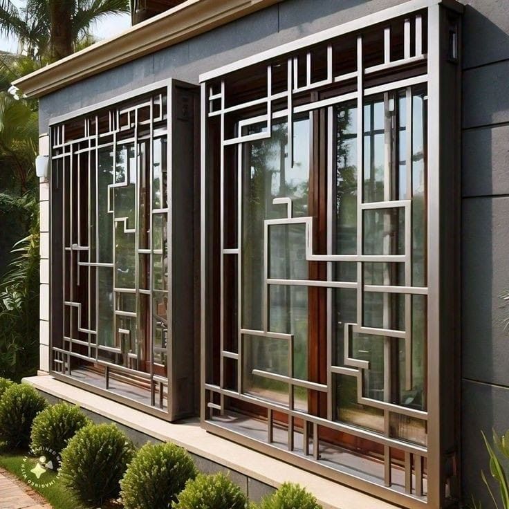 Window Design